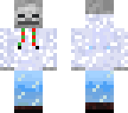 christmas skeleton hoodie