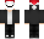 christmas skin