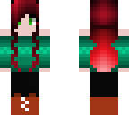 christmas skin