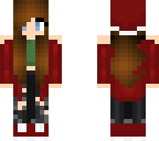 christmas skinnieee