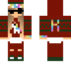 christmas swag