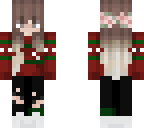 christmas sweater