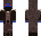 cloaked jedi chiss