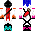 clown enderguy