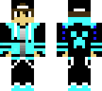 cool creeper