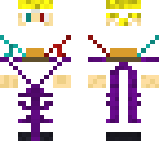 cool naruto yugure white robes