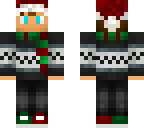 cool winter guy remake