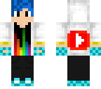 cool youtuber