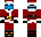 cord christmas skin
