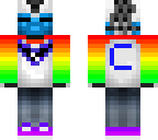 cord's swag year years skin