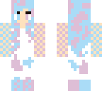 cotton candy