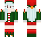 cute christmas elf