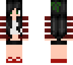 cute chrmas girl