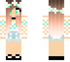 cute girl