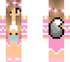 cute girl