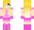 cute princess