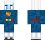 daishinkan from dragon ball super
