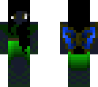 dark fairy
