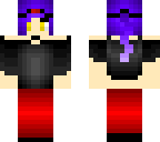 dark magicks user