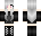 demon girl