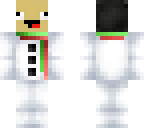 derp snowman update