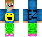 derp zyper