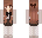 detailed maid