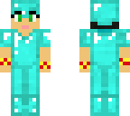 diamond armour