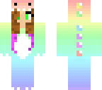dino girl