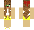 dog-girl