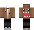 domo hoodie