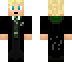 draco malfoy