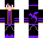 dragon creeper