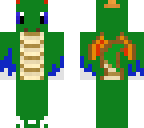 dragonite mega