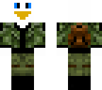 eagle commander 2