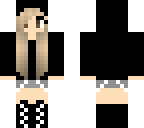 edit girl