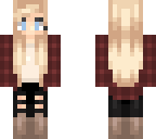 edit of basic farm girl