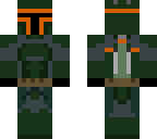 einn kar'el helmet version 