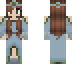 elf warrior princess--contest entry