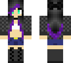 emo girl edit flannel fixed