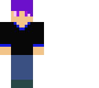 ender boy