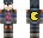 eroks new skin chagenge