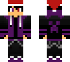 evil me