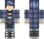 faceless boy