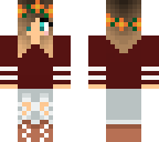 fall girl