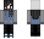 fall skin