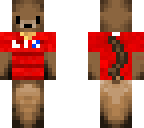 fc bayern pine marten