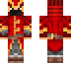 fenrin samurai