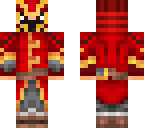 fenrin samurai