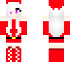 festive iris